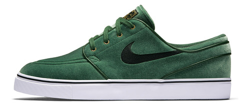 Zapatillas Nike Sb Zoom Stefan Janoski Green 855814-307   