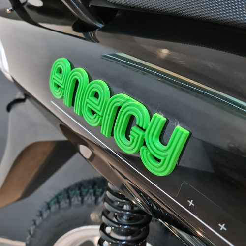 Corven Energy 110 Lt - Creditos Personales - Jp Motos