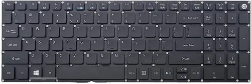 comprar Teclado Acer Es1-524  E5-722  Es1-533 E5-774 Sp Original
