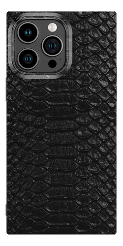 Funda Cocomii Para iPhone 11 Pro Max-cobra