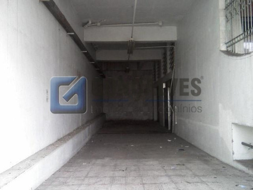 Imagem 7 de 15 de Venda Predio Comercial Sao Caetano Do Sul Ceramica Ref: 9329 - 1033-1-93296