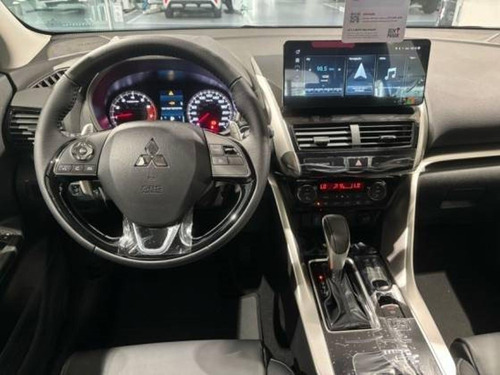 Mitsubishi Eclipse Cross HPE 1.5 MIVEC TURBO GASOLINA CVT