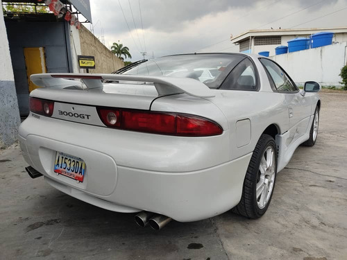 Imagen 4 de 9 de Mitsubishi 3000 Gt