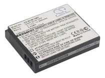 Comprar Bat Para Panasonic Dmw-bcm13pp Lumix Dmc-tz40 Dmc-ft5 