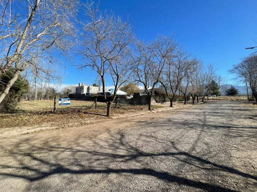 Imagen 5 de 12 de Venta Lote B° Privado Jardines De Santa Oliva