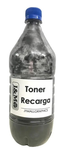 Toner Para Recargar Ricoh Mp 501 601 Sp 5300 500gr + Chip