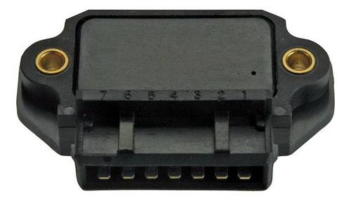 Modulo De Encendido Amplificador 6 Pin Opel Volvo Saab