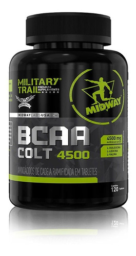 bcaa midway netshoes