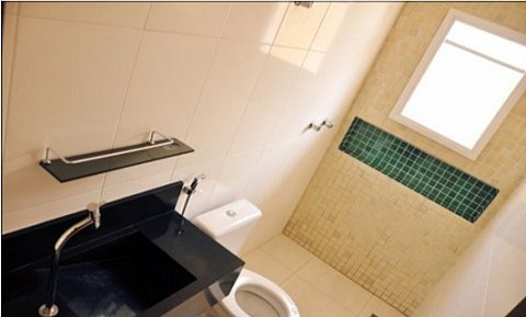 Imagem 6 de 7 de Linda Casa Em Caraguatatuba - Condomínio Fechado.