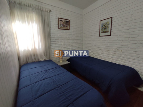 Imagen 6 de 8 de Apartamento En Venta, Punta Del Este, Brava