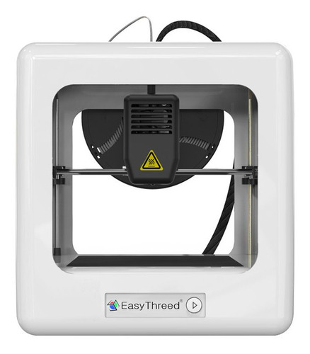 Easythreed Nano Entry Level Impresora 3d Para Niños
