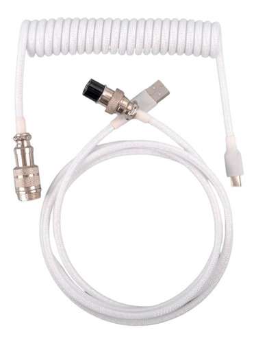 Cable Usb Tipo C Que Carga El Tipo C A Usb Split Cable Con