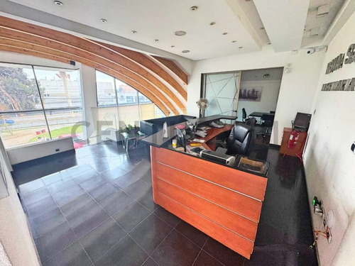 Oficina En Arriendo En La Serena