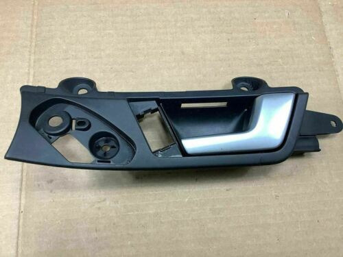 Audi A4 2005 Convertible Front Right Passenger Side Door Ttl