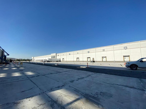 Gdl Sur 572,026 Ft2 Parque Ind. El Salto Park Iii Fudir Lr 170125