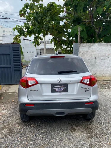 Suzuki Vitara Live 1.6 Gl All Grip
