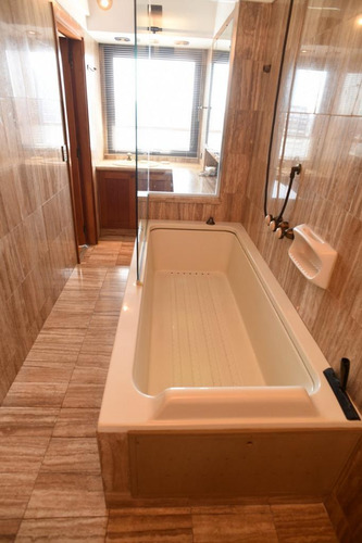 Departamento Duplex Penthouse 6 Ambientes En Alquiler Retiro