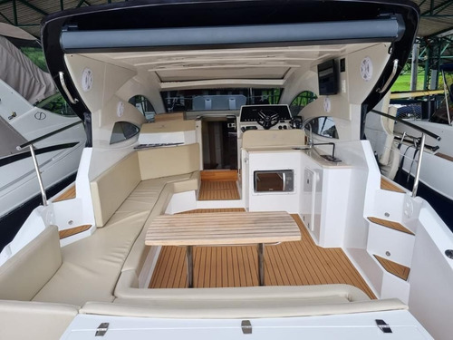 Armatti 390 Sc 2x300hp Ñ Focker Nx 400 Phantom 375 Ht