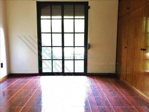 Imagen 25 de 30 de Santa Ana, Colonia - Importante Casa En Zona Balnearia- Ref: 784