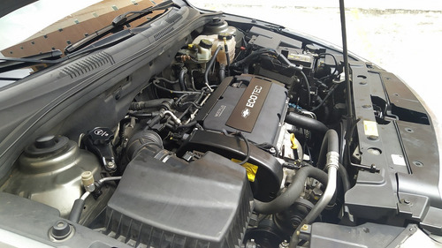 Imagen 7 de 11 de Chevrolet Cruze