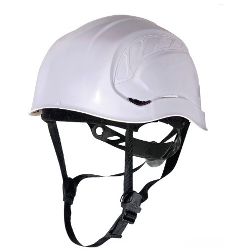 Casco Para Trabajo En Alturas Marca Delta 