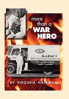 Libro More Than A War Hero - Virginia Hallman