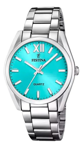 Reloj Festina Dama Boyfriend F20622.d Local Barrio Belgrano