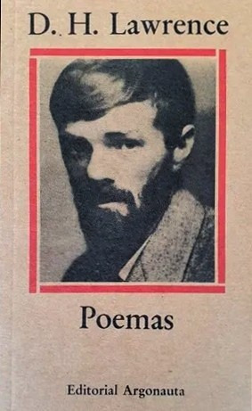 Poemas (lawrence) - D.h. Lawrence