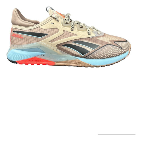 Reebok Zapatilla Entrenamiento Nano X2 Tr Adventure