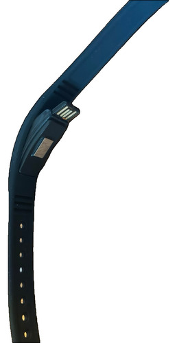 Reloj De Juguete Xlight: Diversión Y Estilo Para Niños Negro