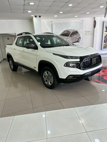 Fiat Toro 1.3 T270 Freedom 4X2