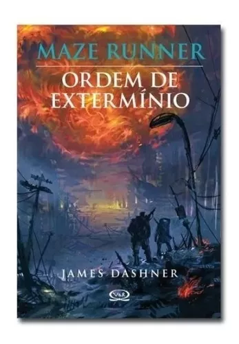 Kit 3 Livro Por Dentro De Maze Runner - O Guia Da Clareira em Promoção na  Americanas