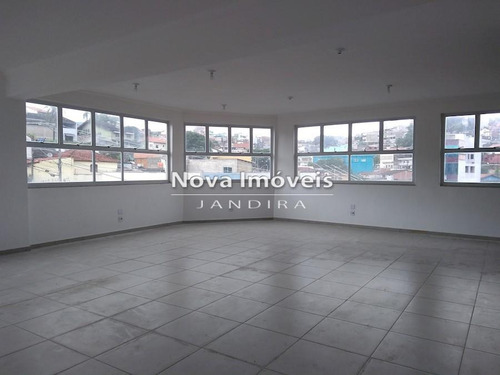 Imagem 5 de 15 de Salas Comercias Grandes - 1222