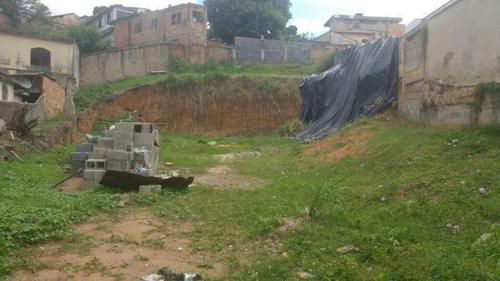 Imagem 11 de 23 de Terreno Em Jardim Alvorada, Belo Horizonte/mg De 10m² À Venda Por R$ 370.000,00 - Te1097233