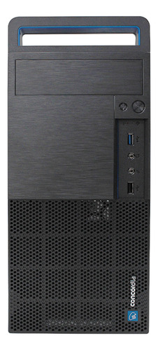 Computador Concórdia I5 9400f Memória 8gb Ddr4 Ssd 240gb