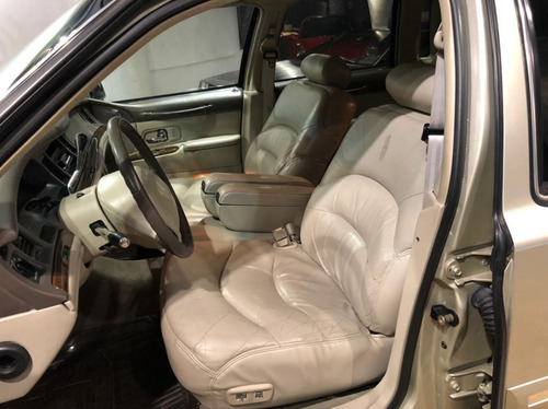 Imagen 9 de 15 de Ford Lincoln Town 1997