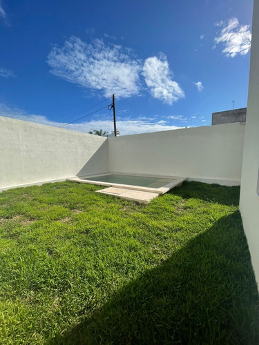 Imagen 12 de 19 de Venta De Casas En Privada Moratta, Dzitya