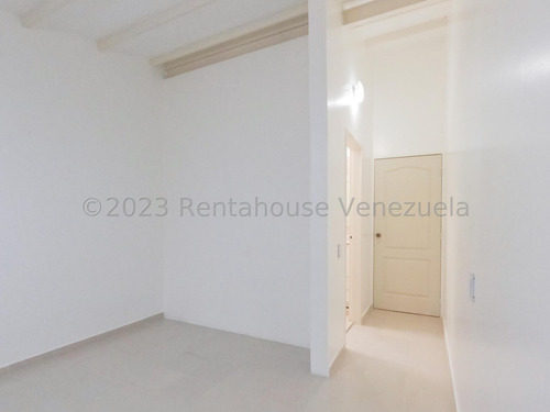 Casa En Alquiler En Barquisimeto Jr