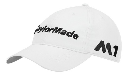 Gorra Taylormade M5 Litetech Tour Para Golf