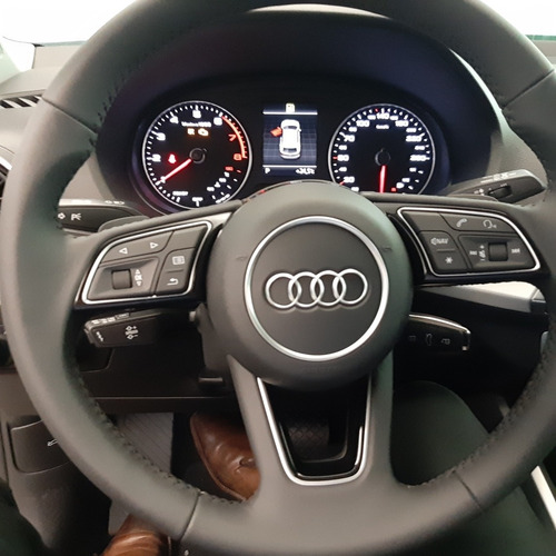 Audi Q2 2020 0km 2019 2018 A1 Q3 Q5 A3 Usado 30 35 40 1.4 Pg