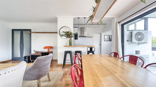Remodelado: Plaza Las Lilas / Luis Thayer Ojeda