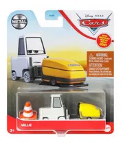 Comprar Cars Disney Pixar Millie Cars Disney Pixar Millie
