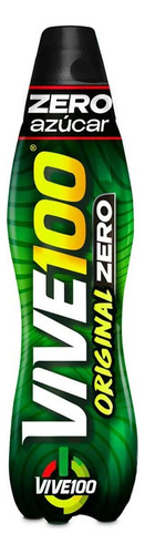 Bebida Vive 100% Sin AzĂșcar 300ml