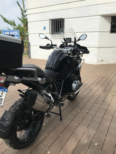 Imagen 8 de 9 de Bmw R 1200 Gs 2017 Cordasco Motohaus