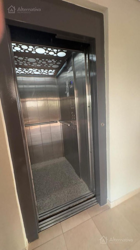 Departamento En Venta A Estrenar 1 Ambiente Todo Luz