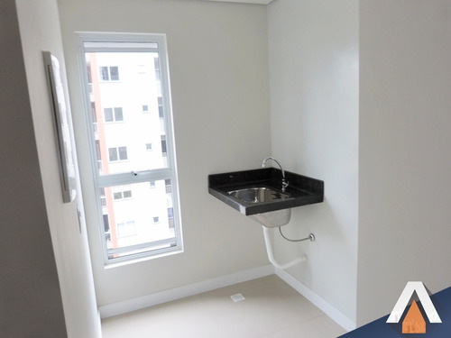 Imagem 7 de 17 de Acrc Imóveis - Apartamento À Venda No Bairro Itoupava Central - Ap00602 - 4548887