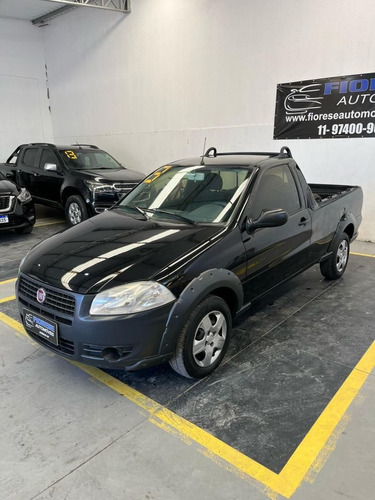 Fiat Strada 1.4 MPI WORKING CS 8V
