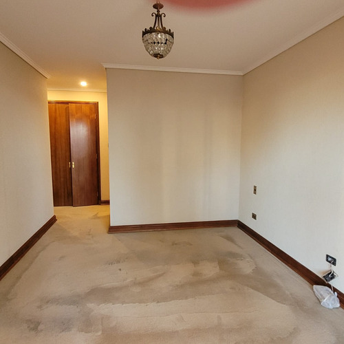 Elegante Departamento 2d/2b Más Dependencias De Servicio