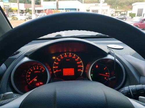 Imagem 11 de 12 de Honda Fit Ex 1.5 16v (flex) (aut) Flex Manual