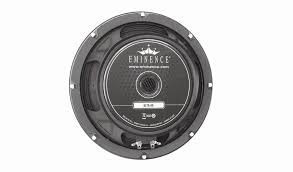 Bocina Eminence  8   Mod. Beta-8